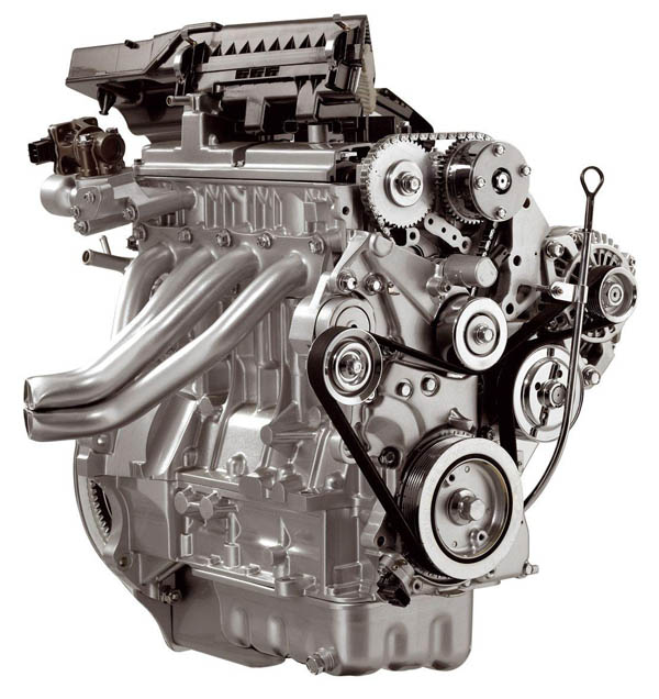 2018 Des Benz A250 Car Engine